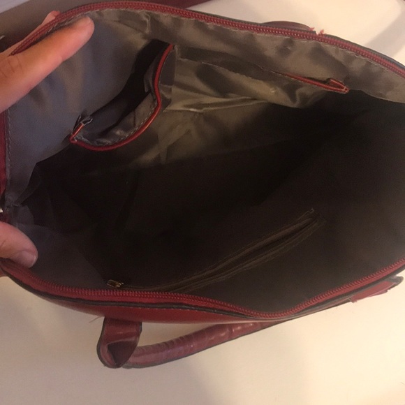 Jing Pin purse - Picture 3 of 3